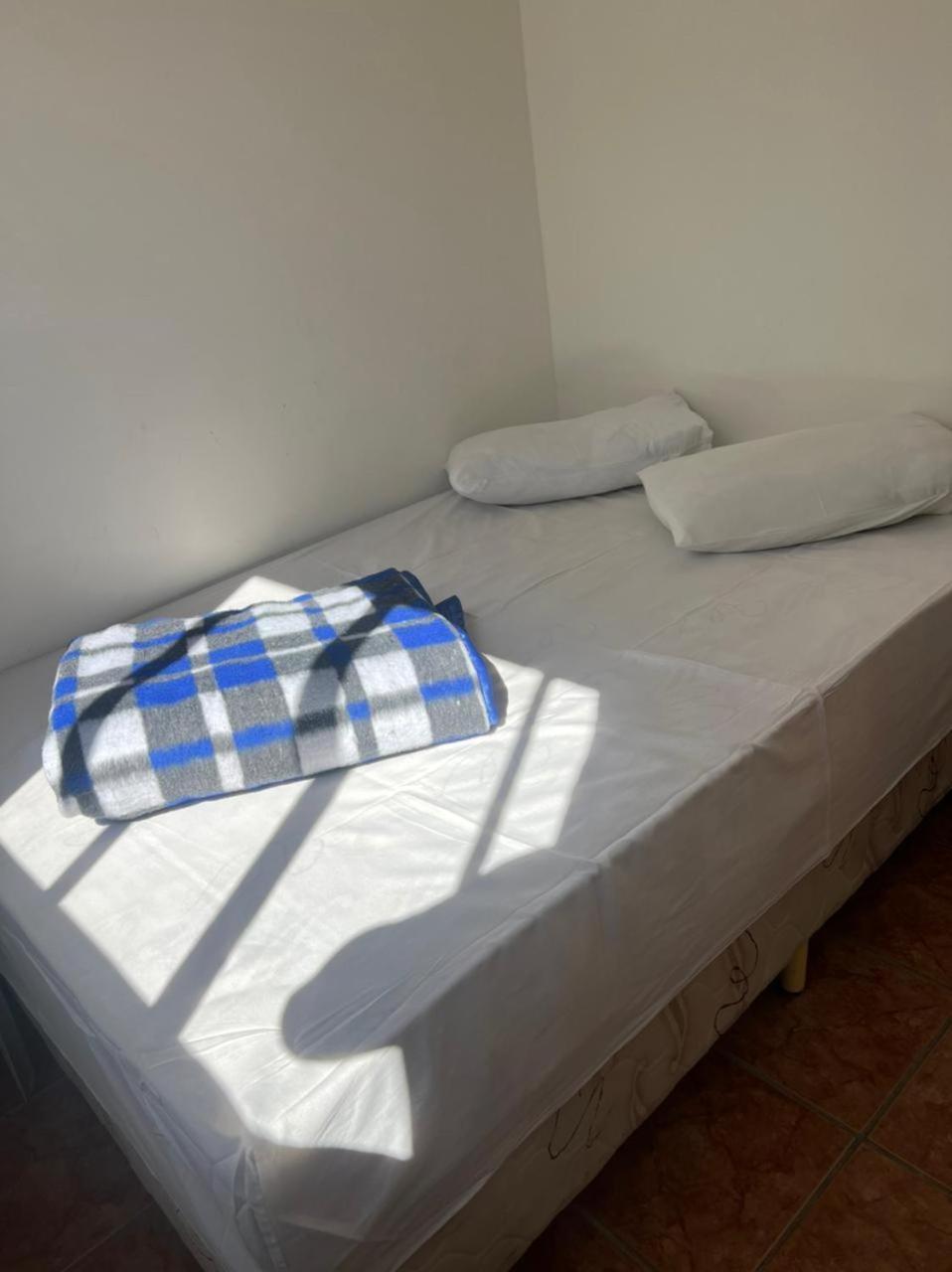 Hotel Pousada Nossa Senhora Dos Anjos 아파레시다 외부 사진