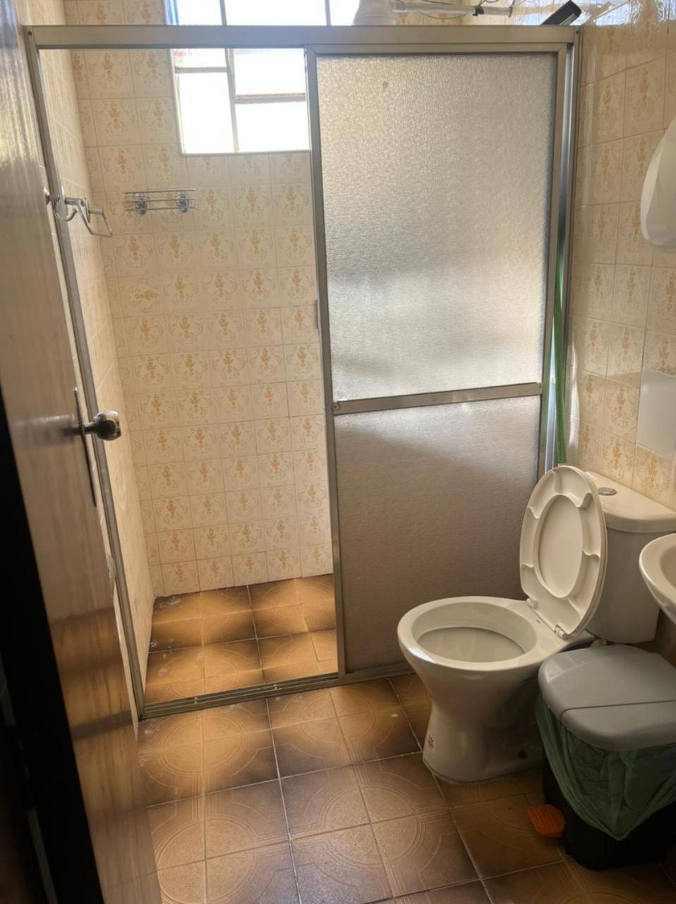 Hotel Pousada Nossa Senhora Dos Anjos 아파레시다 외부 사진