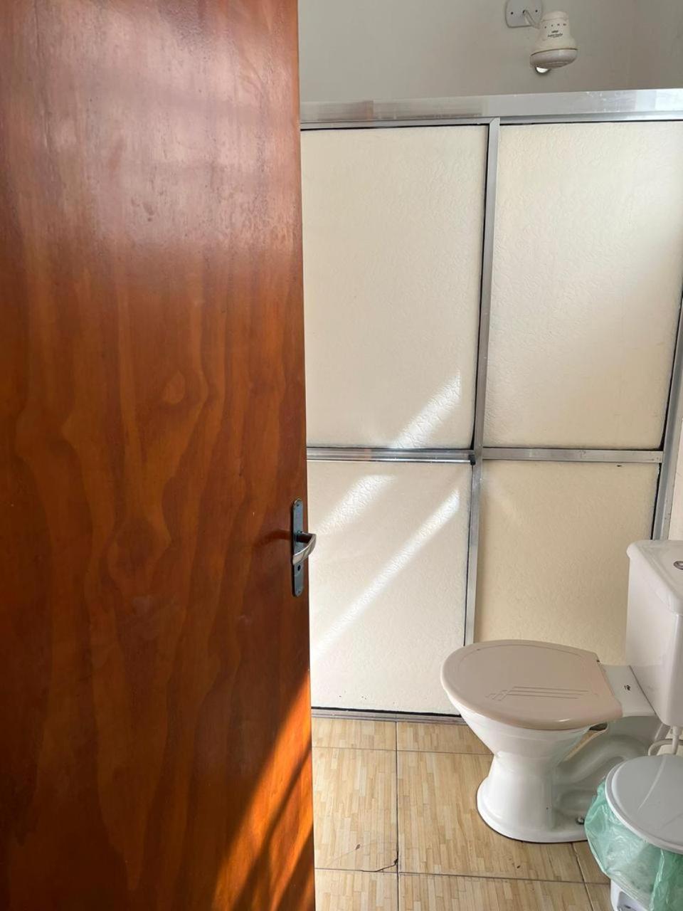Hotel Pousada Nossa Senhora Dos Anjos 아파레시다 외부 사진
