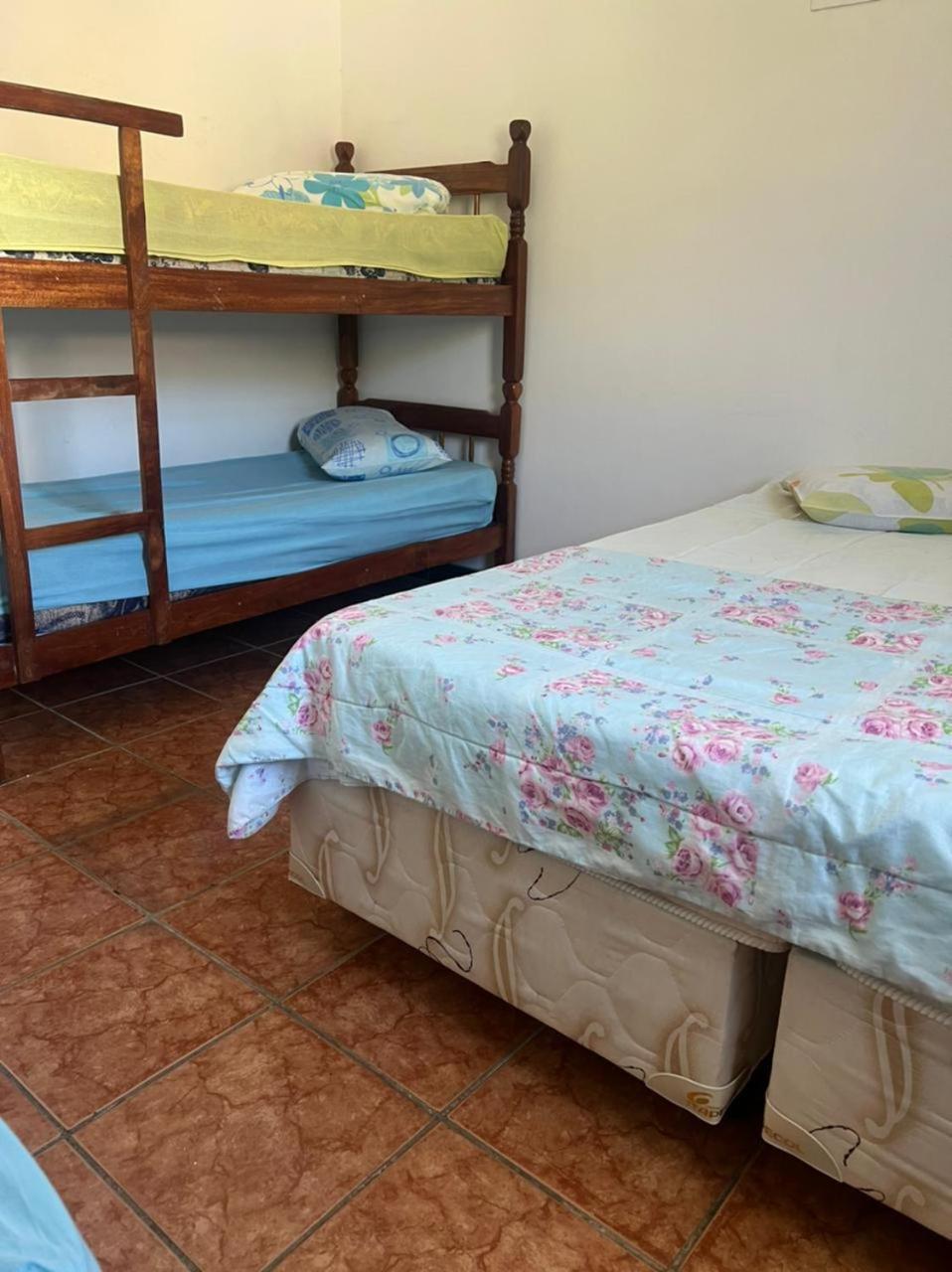 Hotel Pousada Nossa Senhora Dos Anjos 아파레시다 외부 사진